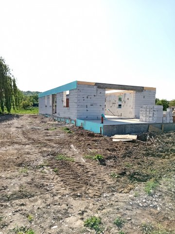 Eladó családi ház, Mályin 78 M Ft, 3 szobás