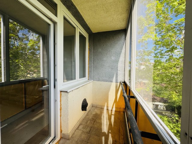 Eladó téglalakás, Miskolcon 23.9 M Ft, 2 szobás
