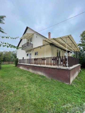 Eladó családi ház, Mátraszelén 26.9 M Ft, 4 szobás
