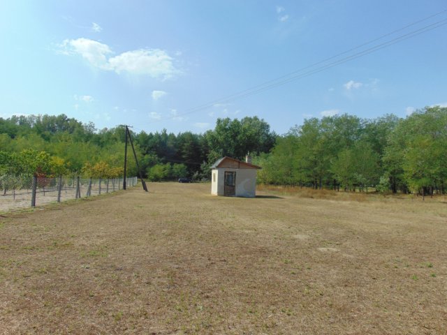 Eladó telek, Albertirsán 5.5 M Ft / költözzbe.hu