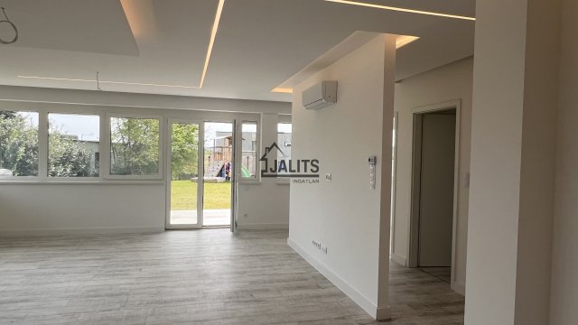 Eladó téglalakás, Budapesten, XI. kerületben 250 M Ft, 5 szobás