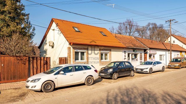Eladó téglalakás, Monoron 43 M Ft, 3 szobás