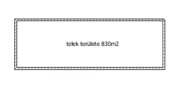 Eladó telek, Mesterszálláson 5 M Ft / költözzbe.hu