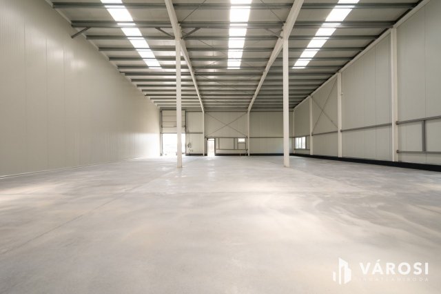Eladó ipari ingatlan, Vecsésen 186.2 M Ft / költözzbe.hu