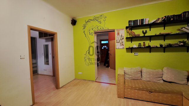 Eladó téglalakás, Budapesten, III. kerületben 88 M Ft, 3 szobás