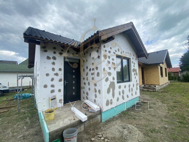 Eladó nyaraló, Balatonmáriafürdőn 49 M Ft, 2 szobás