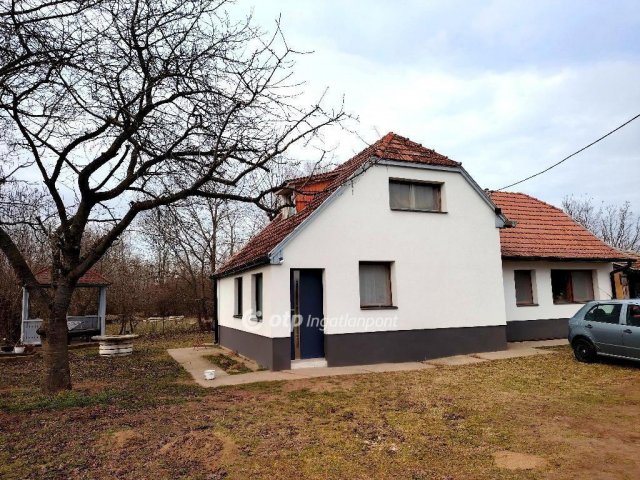 Eladó családi ház, Dabason 74.99 M Ft, 2+2 szobás