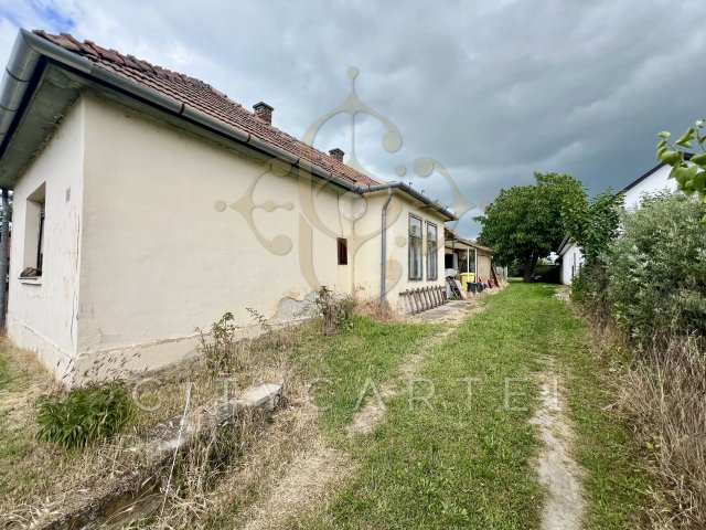 Eladó családi ház, Balatonlelleén 39.99 M Ft, 3 szobás