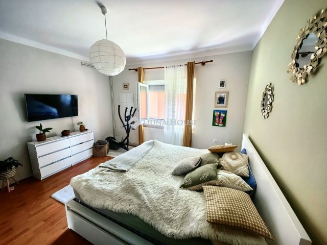 Eladó családi ház, Lentiben 65 M Ft, 5 szobás