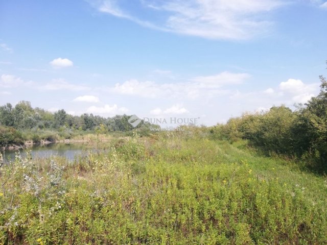 Eladó ipari ingatlan, Dunaalmáson 50.673 M Ft