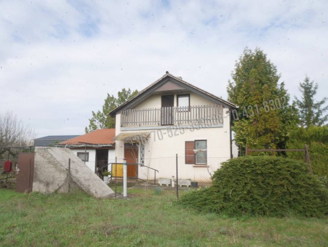 Eladó családi ház, Albertirsán 22.5 M Ft, 2 szobás