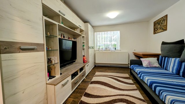 Eladó családi ház, Nyárlőrincen 41.5 M Ft, 2 szobás