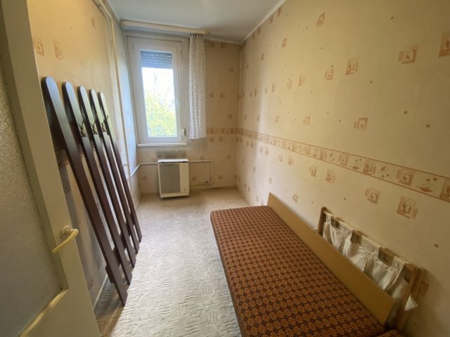 Kiadó téglalakás, albérlet, Miskolcon 100 E Ft / hó, 2 szobás