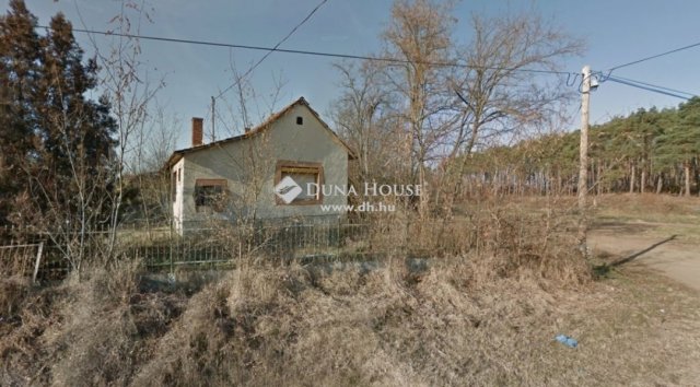 Eladó családi ház, Monostorpályin 4.7 M Ft, 1 szobás