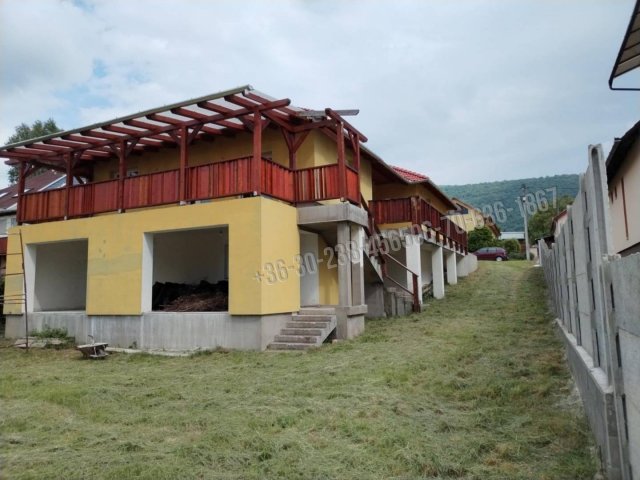 Eladó családi ház, Felsőtárkányban 94 M Ft, 5 szobás