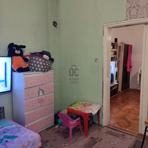 Eladó téglalakás, Ózdon 4.99 M Ft, 2 szobás