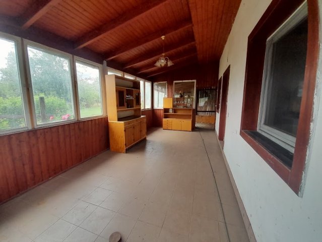 Eladó családi ház, Békéscsabán 18 M Ft, 2 szobás