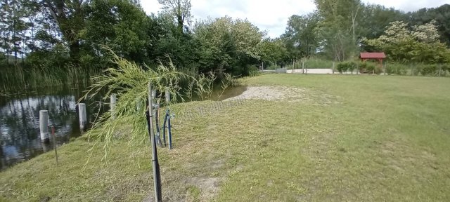 Eladó telek, Püskin 49 M Ft / költözzbe.hu