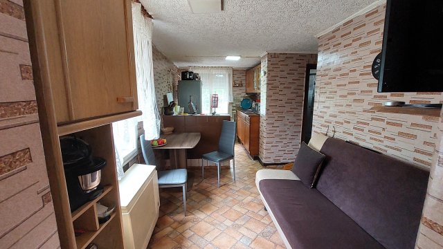 Eladó mezogazdasagi ingatlan, Debrecenben 35 M Ft, 4 szobás