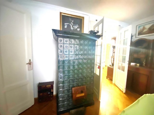 Eladó téglalakás, Budapesten, II. kerületben 97 M Ft, 3+1 szobás
