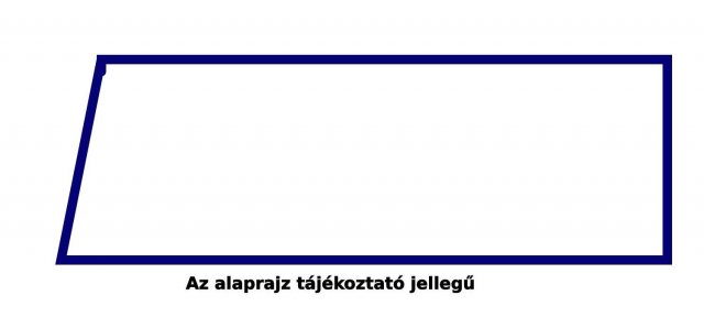 Eladó telek, Kéken 3.2 M Ft / költözzbe.hu