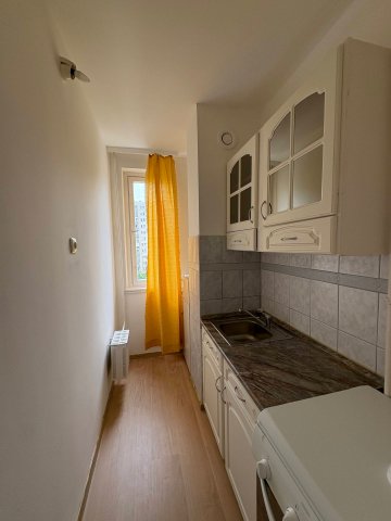 Kiadó téglalakás, albérlet, Miskolcon 110 E Ft / hó, 1+1 szobás