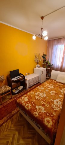 Eladó téglalakás, Nyíregyházán 35 M Ft, 1+2 szobás