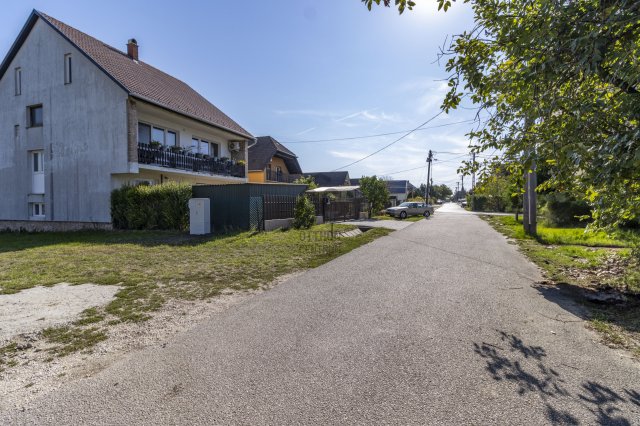 Eladó telek, Székesfehérvárott 41.5 M Ft / költözzbe.hu