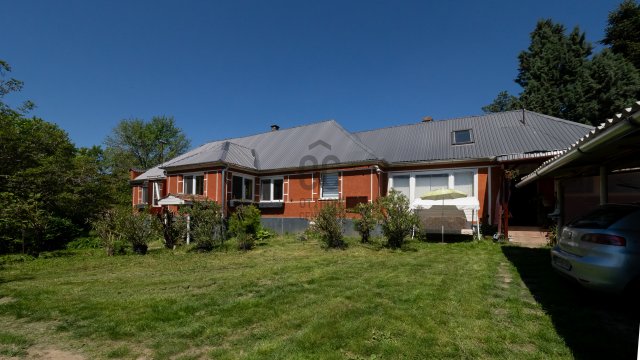 Eladó családi ház, Bakonyán 48 M Ft, 3 szobás