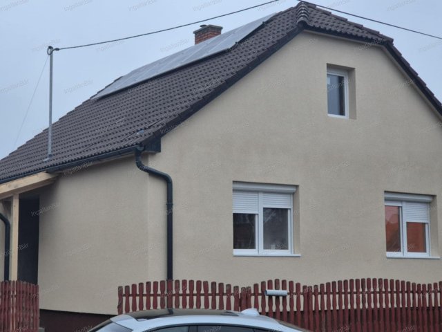 Eladó családi ház, Jándon 29.9 M Ft, 3 szobás