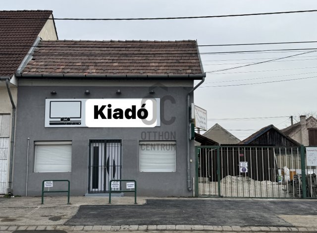 Kiadó iroda, Dunakeszin 230 E Ft / hó / költözzbe.hu