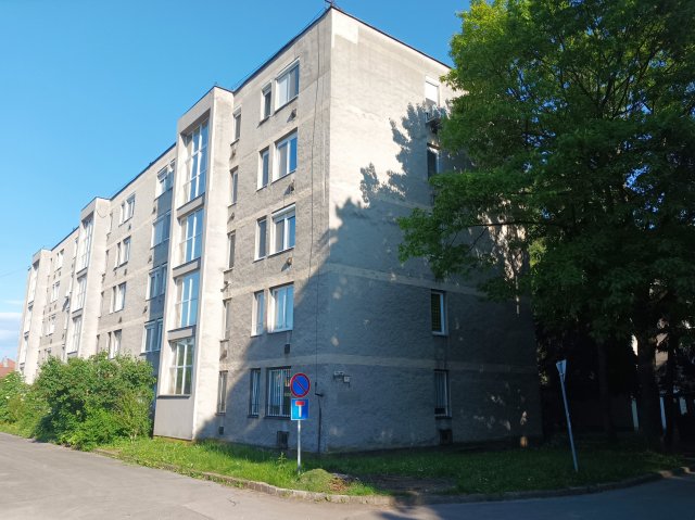 Eladó téglalakás, Miskolcon 24.99 M Ft, 2 szobás