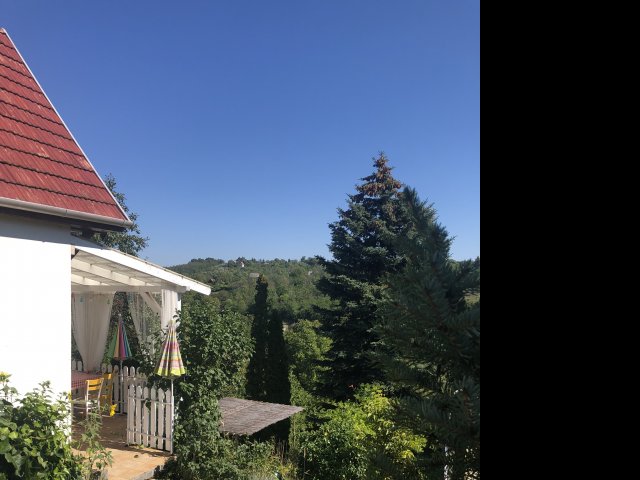 Eladó nyaraló, Lovasberényben, Kinizsi utcában 28.9 M Ft