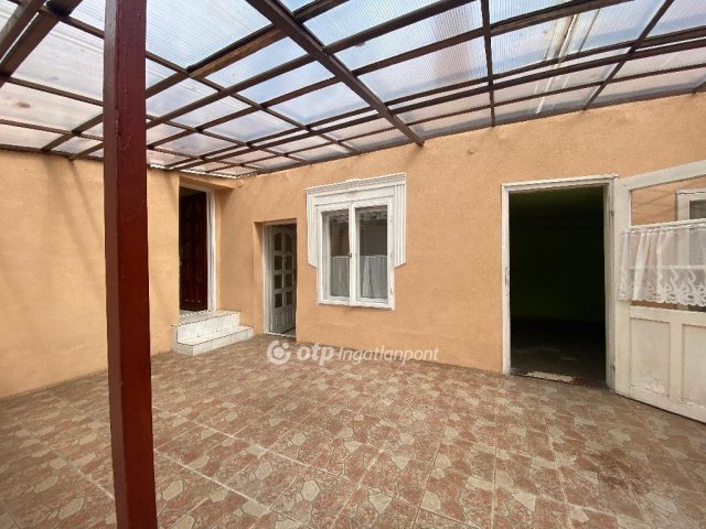 Eladó családi ház, Fábiánsebestyénben 19.9 M Ft, 3 szobás