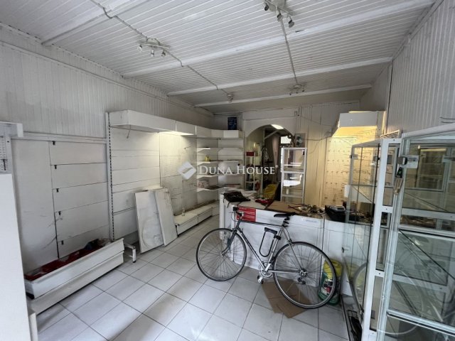 Kiadó üzlethelyiség, Budapesten, XIII. kerületben 524 E Ft / hó