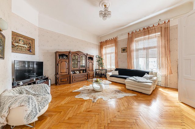 Eladó téglalakás, Budapesten, X. kerületben 87.9 M Ft, 3 szobás