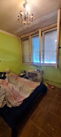 Eladó téglalakás, Dunaújvárosban 15.5 M Ft, 1 szobás