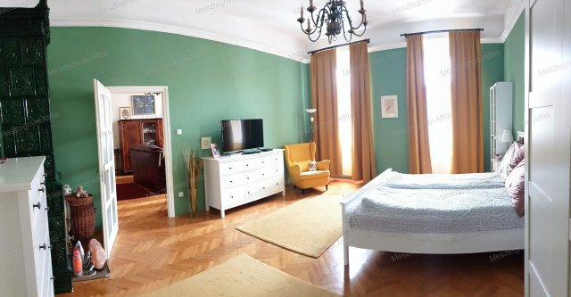 Eladó téglalakás, Sopronban 69.9 M Ft, 3 szobás