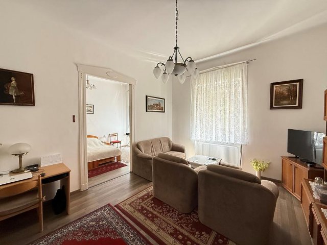 Eladó téglalakás, Budapesten, II. kerületben 99.5 M Ft, 3 szobás