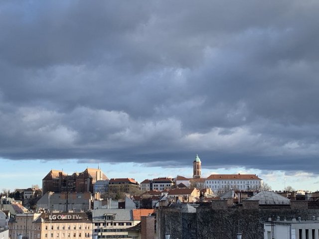 Eladó téglalakás, Budapesten, II. kerületben 370 M Ft
