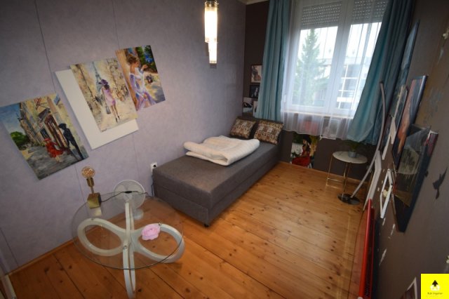 Eladó téglalakás, Kőszegen 32 M Ft, 2 szobás