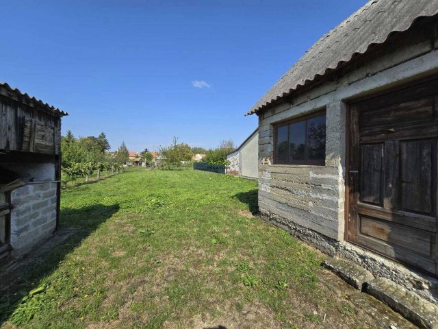 Eladó családi ház, Fertődön 46 M Ft, 3 szobás
