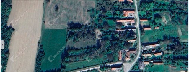 Eladó telek, Szentpéterúron 1.79 M Ft / költözzbe.hu
