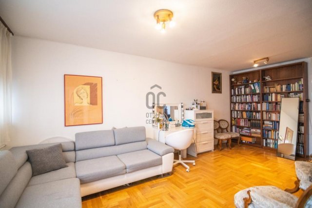 Eladó téglalakás, Budapesten, IX. kerületben 74.9 M Ft, 3 szobás