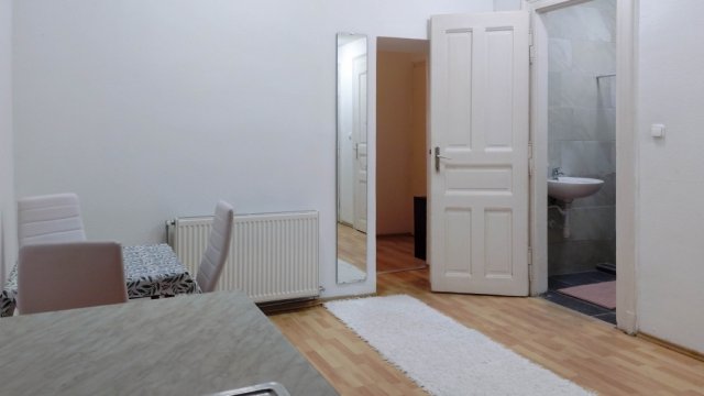 Eladó téglalakás, Budapesten, VIII. kerületben 55.9 M Ft