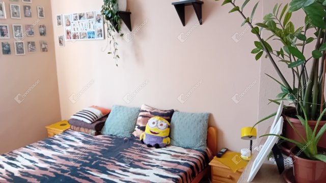 Eladó téglalakás, Kazincbarcikán 19.5 M Ft, 2 szobás