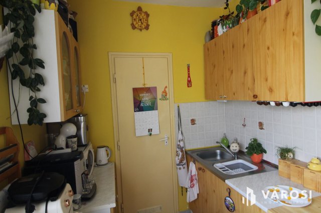 Eladó téglalakás, Hódmezővásárhelyen 29.9 M Ft, 1 szobás