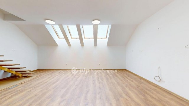Eladó téglalakás, Nyíregyházán 42.09 M Ft, 1+1 szobás