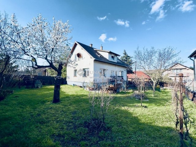 Eladó családi ház, Fóton 159 M Ft, 7 szobás