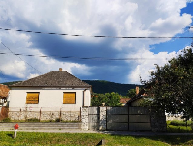 Eladó családi ház, Felsőtárkányban 49.9 M Ft, 3 szobás